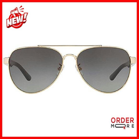 Premium Gradient Lens Sunglasses, Lightweight Frame, UV Protection main image 6